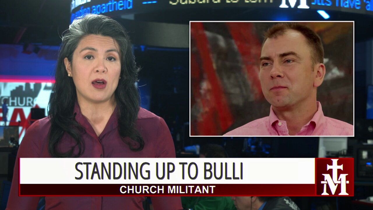 Catholic — Headlines — April 6th, 2021