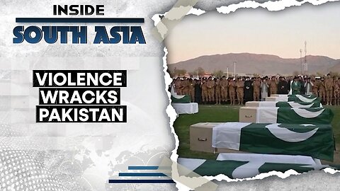 Record Violence In Pakistan | Inside South Asia