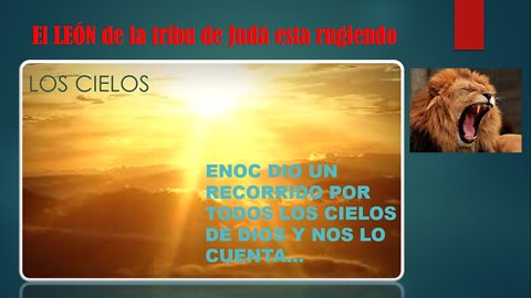 LOS 7 CIELOS DE DIOS