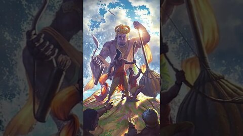 Hanuman Chalisa