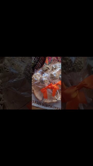 Dehydrated Marshmallow S'mores