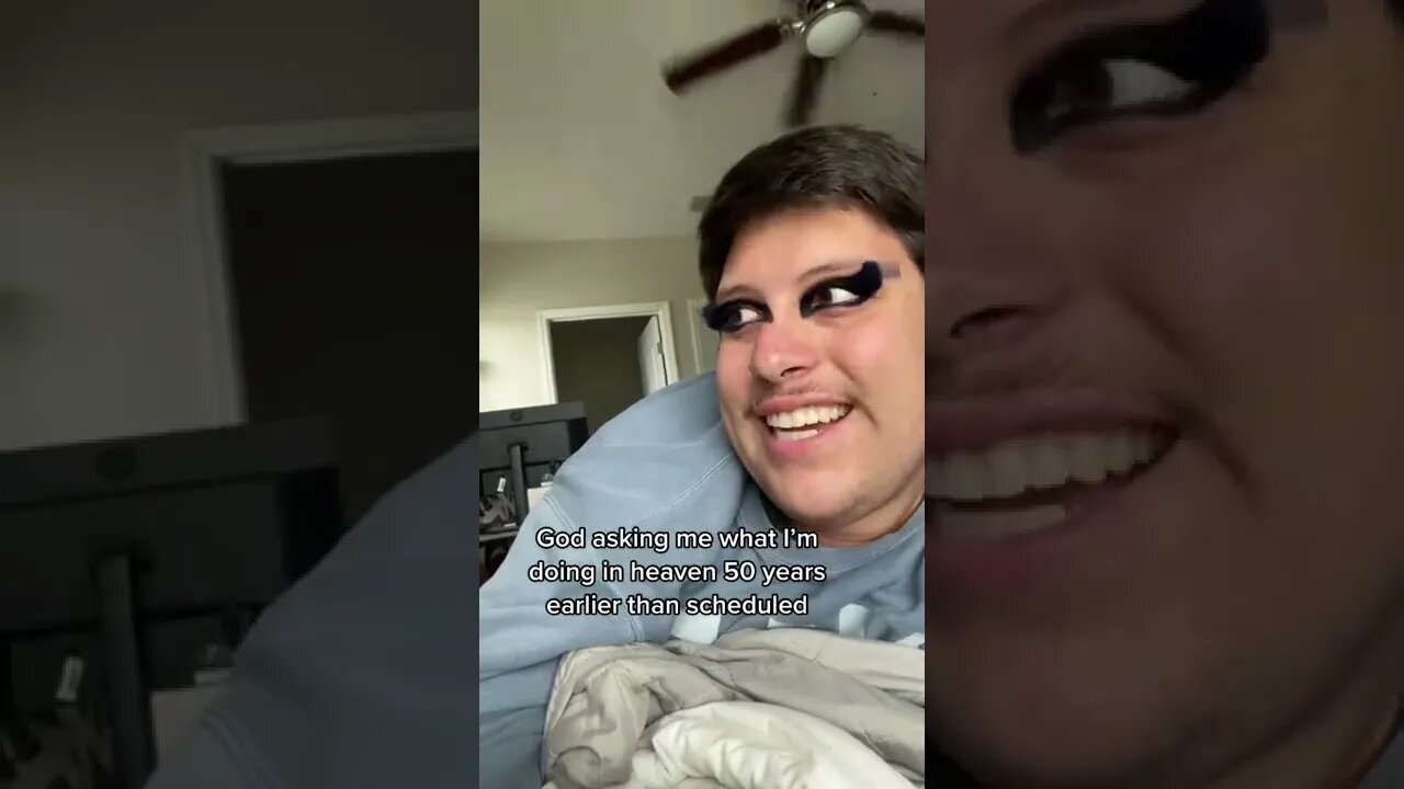 Omfg the way my jaw dropped Video By zacharyainsworth4 #Shorts