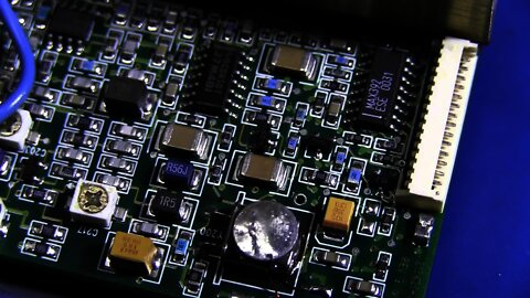 EEVblog #236 - FE-5680A Rubidium Standard Teardown