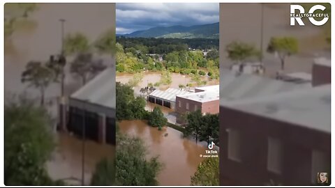 Appalachia After Hurricane Helene What the Media Will not Tell You