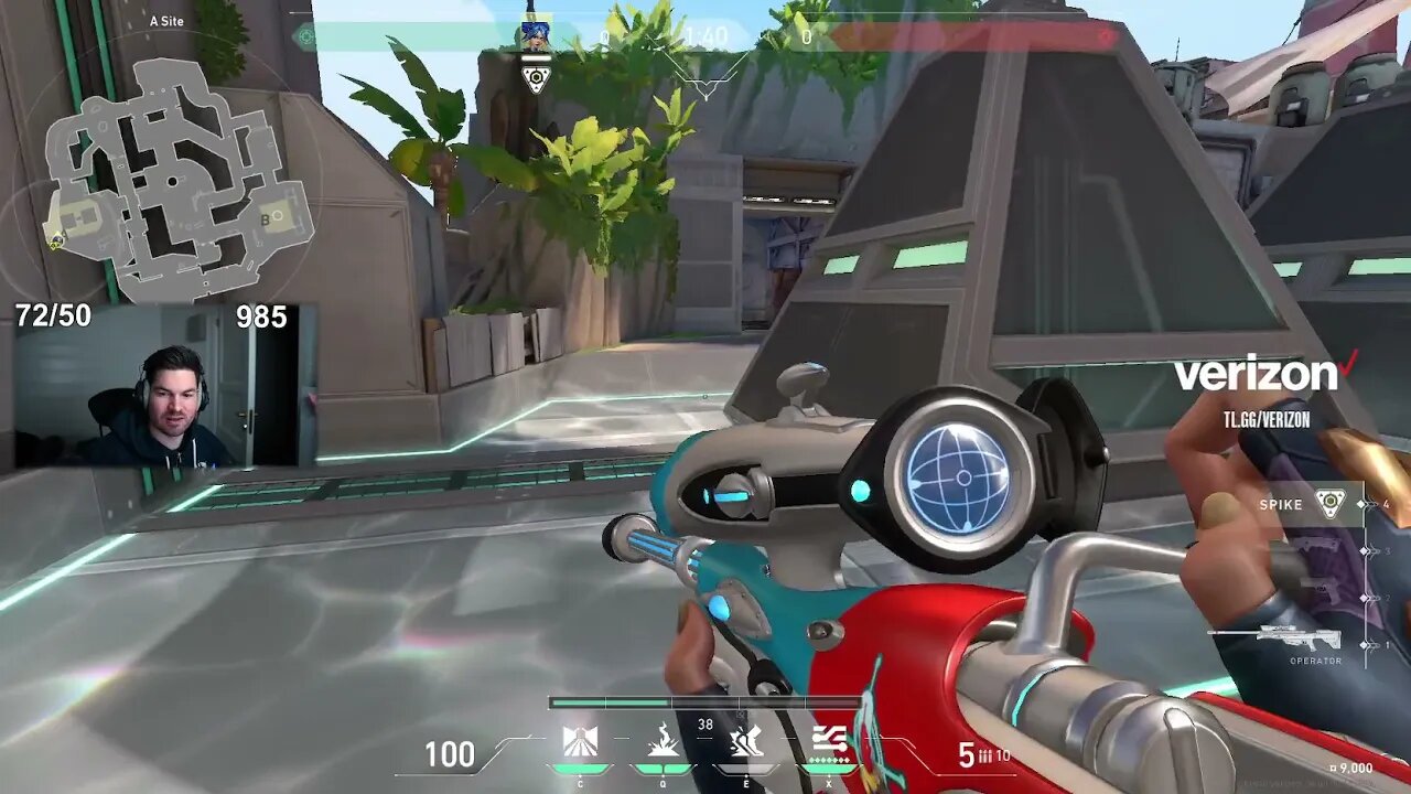 they changed the map