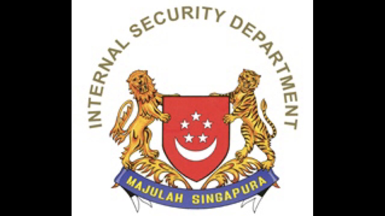 Singapore homeland security law more harsh than HK