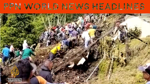 PPN World News - 15 July 2022