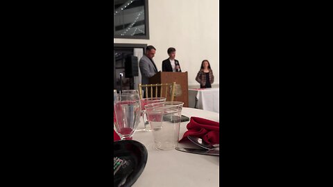 Coach Bowen 1st year speech.