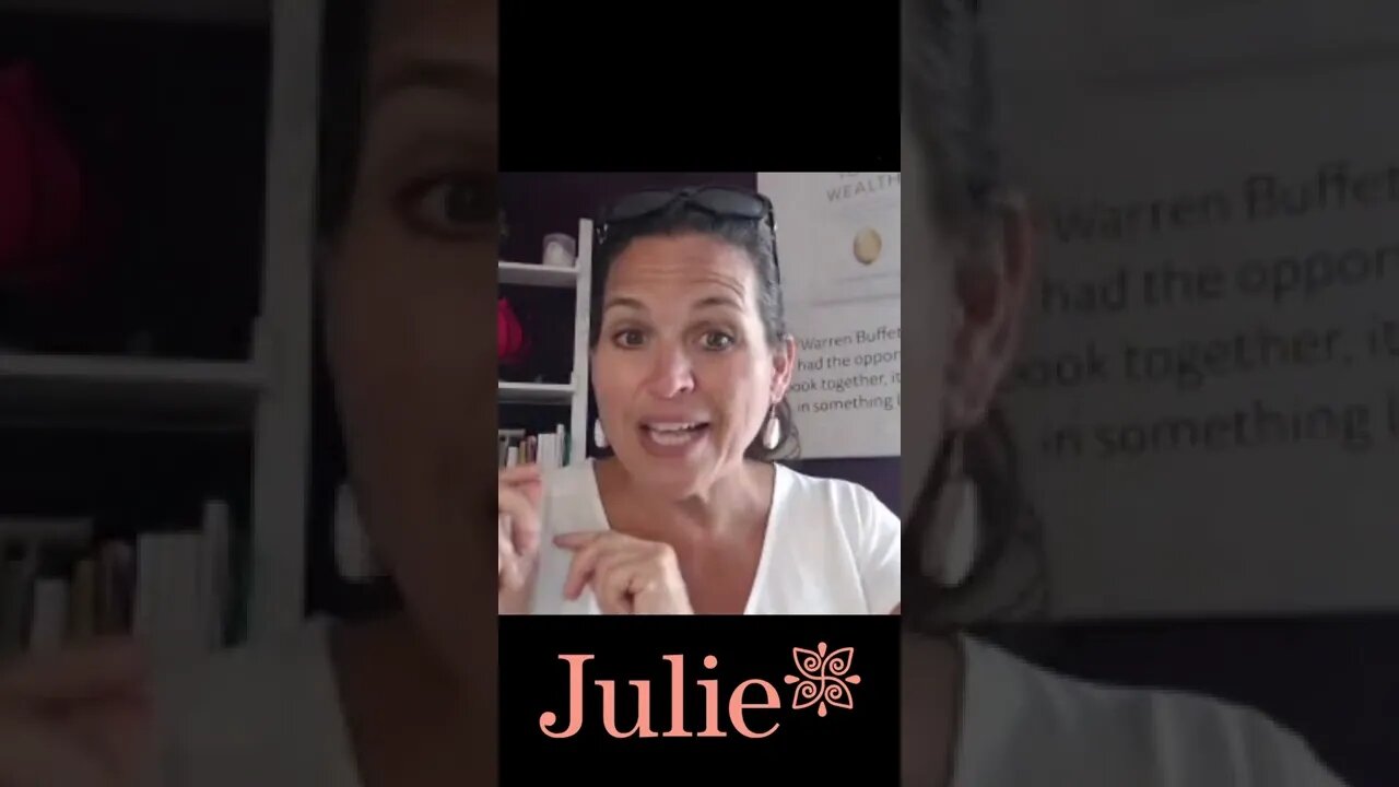 Attract What You Want in Life | Learn How to Manifest | Law of Attraction | Julie Murphy