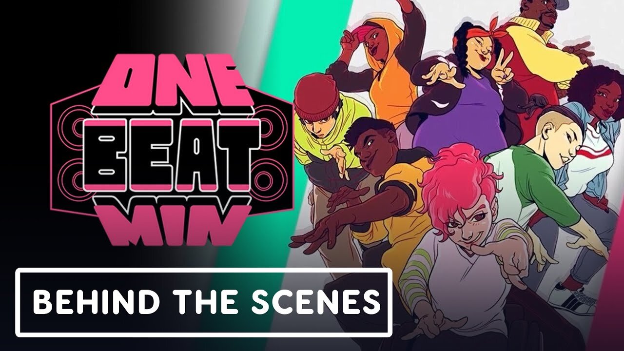 One Beat Min - Developer Behind-The-Scenes Video