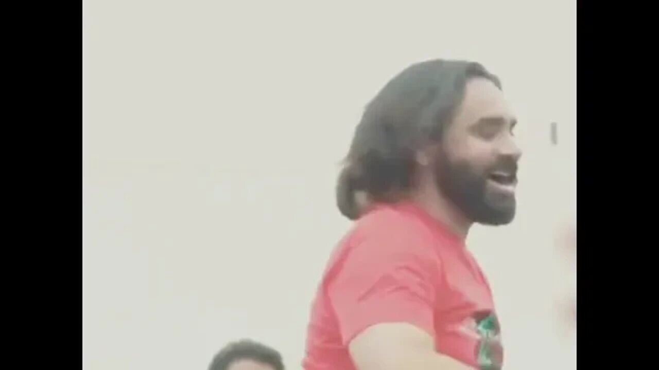 living legend Babbu Maan