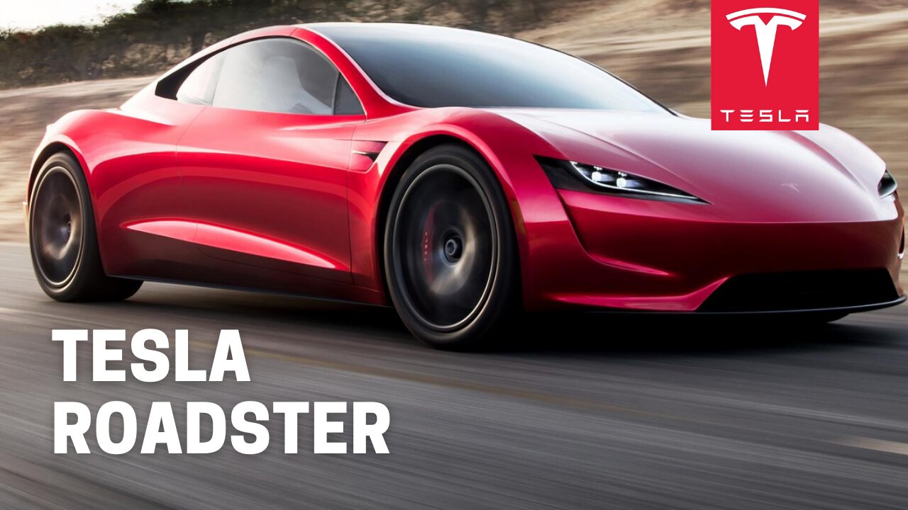 Tesla Roadster