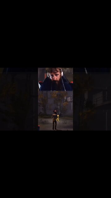 He ran into the gun fire !!