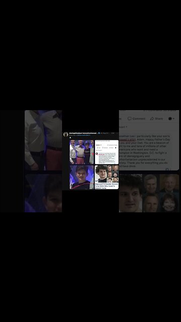 Cats In The Cradle//Father & Son