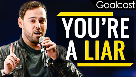 How to Live with Integrity | Scooter Braun