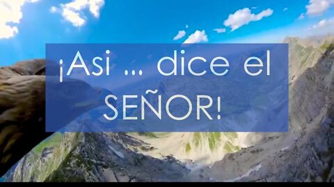 Santidad - Parte 1
