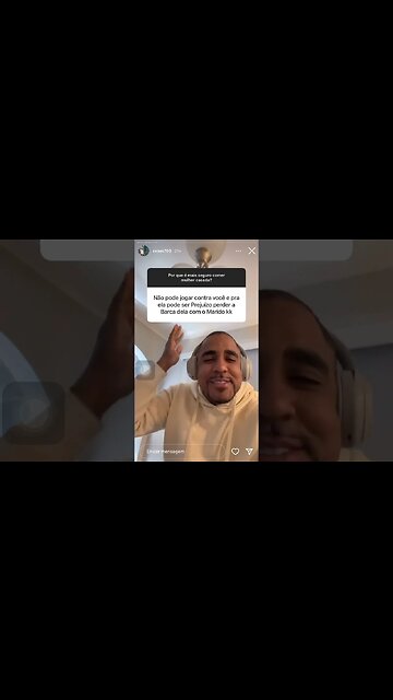 Raiam gosta de casada? | Raiam Santos