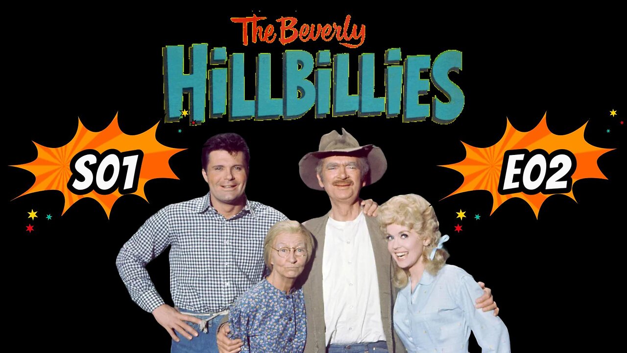 Getting Settled - The Beverly Hillbillies