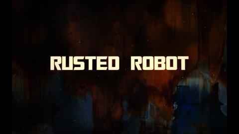 Will Roos - Rusted Robot (Official Music Video)
