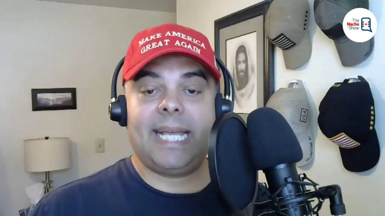 Trump Is Back !!
