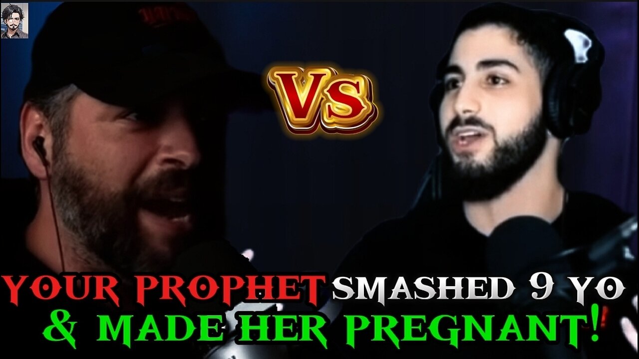 ANDREW WILSON Destroyed MUSLIM LANTERN He endup Ragequit Islam Vs CHRISTIANITY
