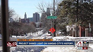 KC to create African American heritage trail