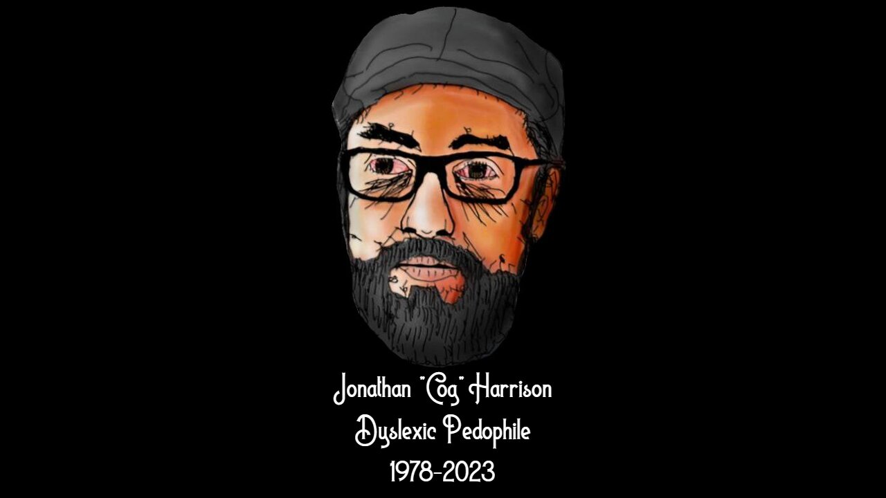 KILLSTREAM: THE FUNERAL OF JONATHAN "COG" HARRISON