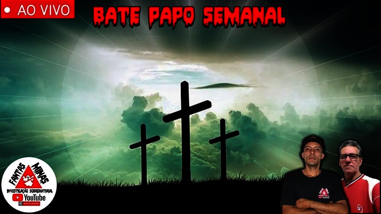 Bate Papo Semanal