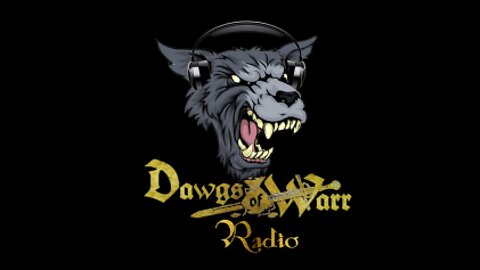 Dawgs of Warr News Radio