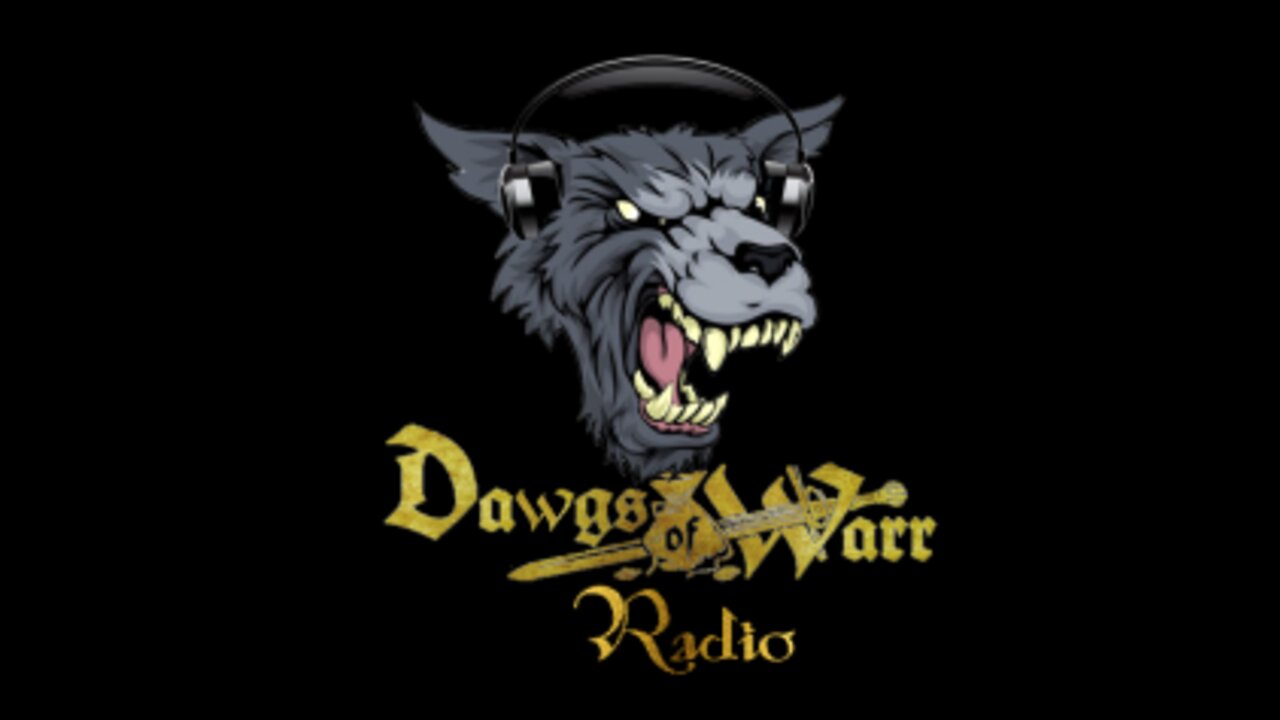 Dawgs of Warr News Radio