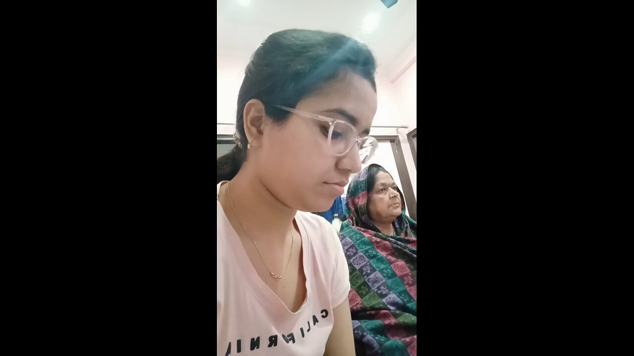 Ghar par Pooja ki aaj maine #minivlog #food #shortviral #viral