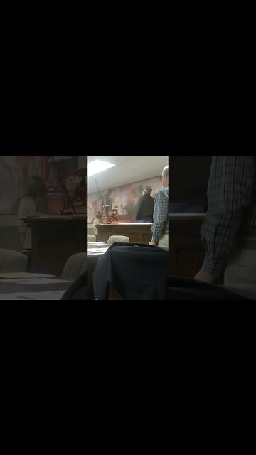 Why take the pledge if you don’t mean it???