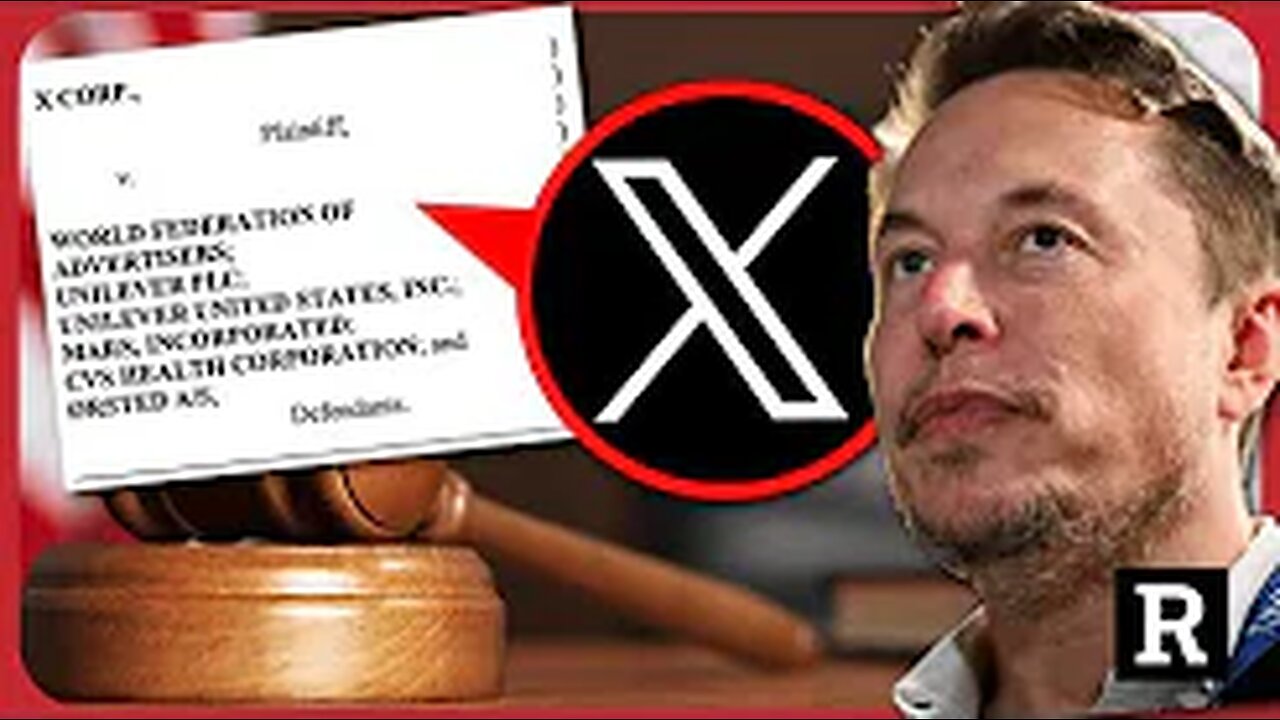 Musk dont play nice!