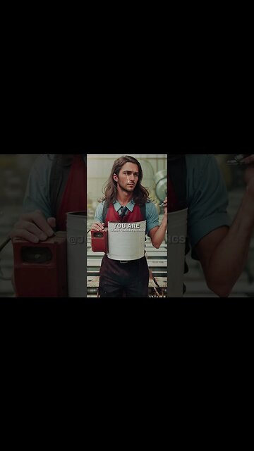 Being Trans Is CHILD ABUSE