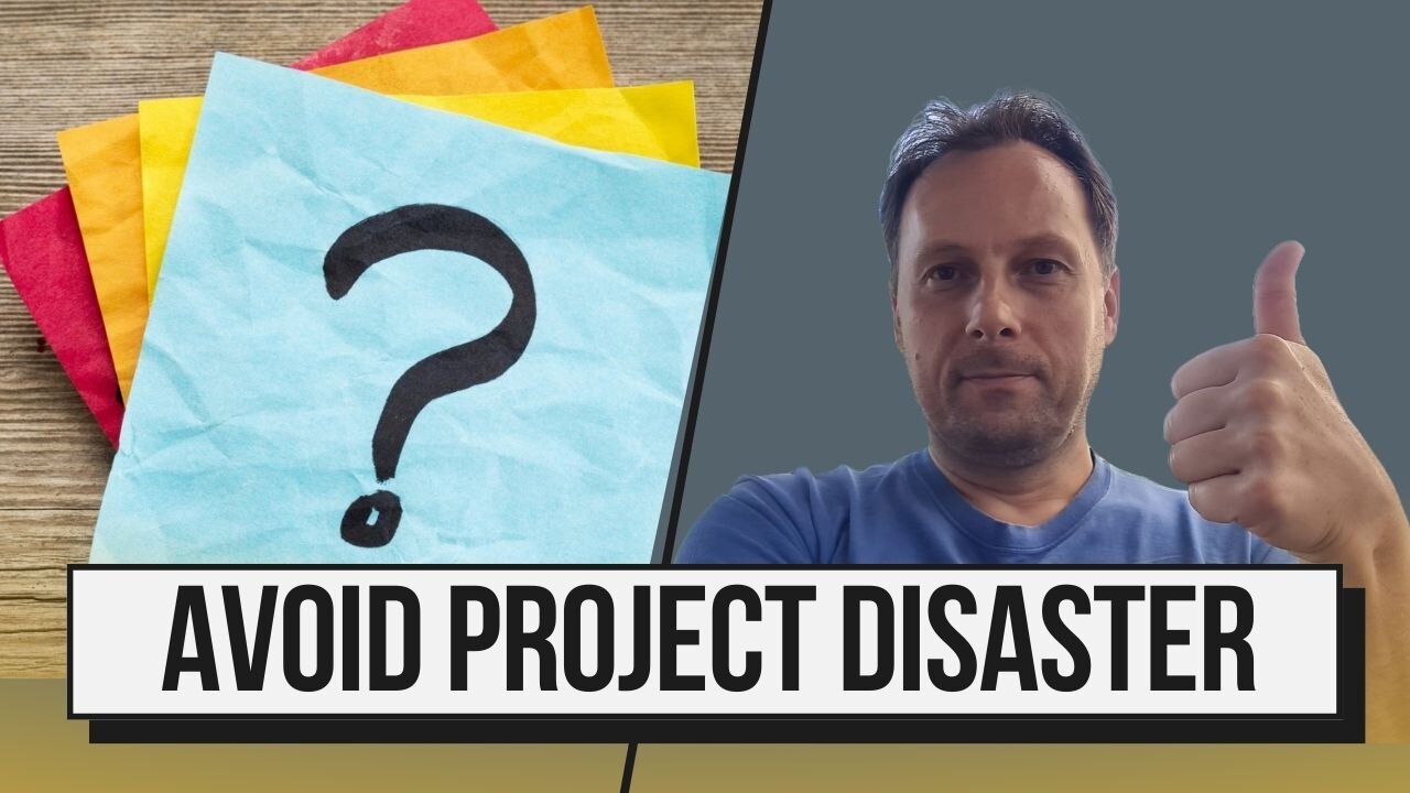 5 Essential Questions to Ask During User Requirements Gathering to Avoid Project Disaster