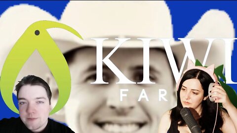 Kiwi Farms is DONE || The Battle with Keffals || Is Derek Still Mad?