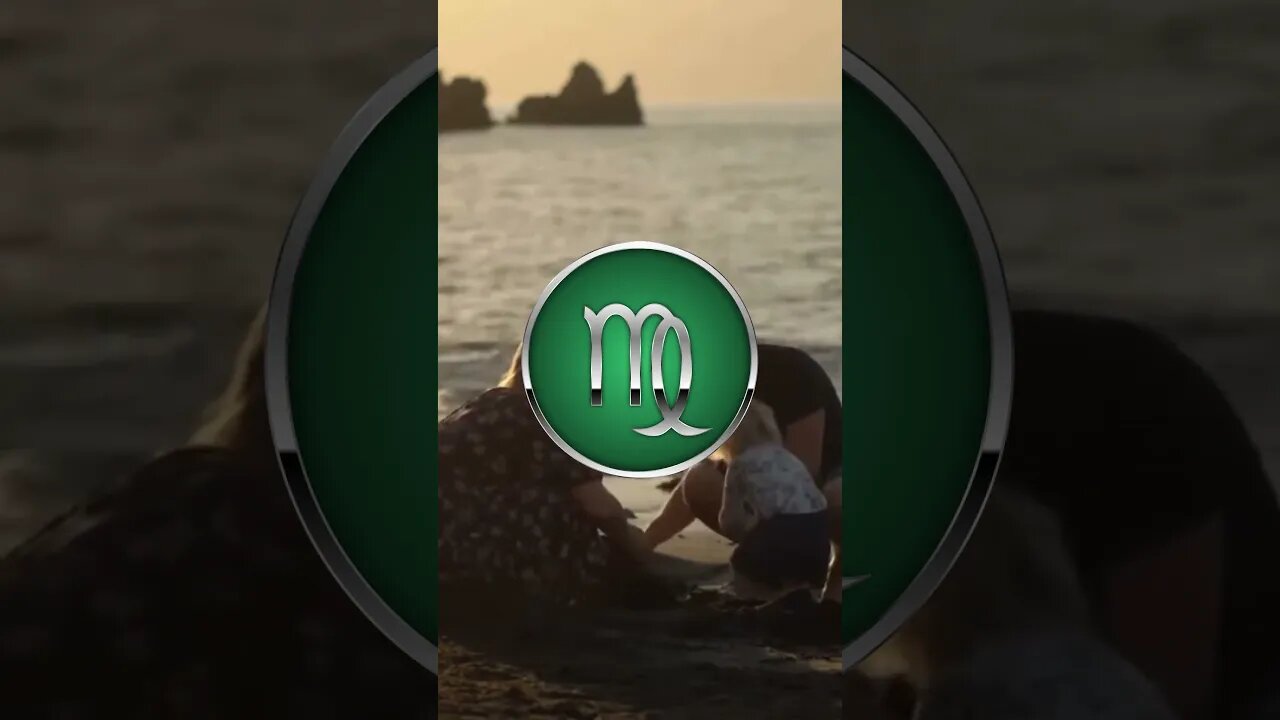 ♍ Zodiac Virgo 2023 October 07 Short
