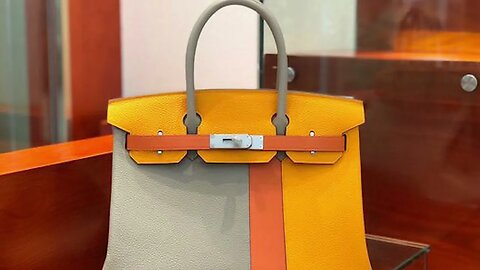 Hermes A Timeless Tale of Luxury Bags