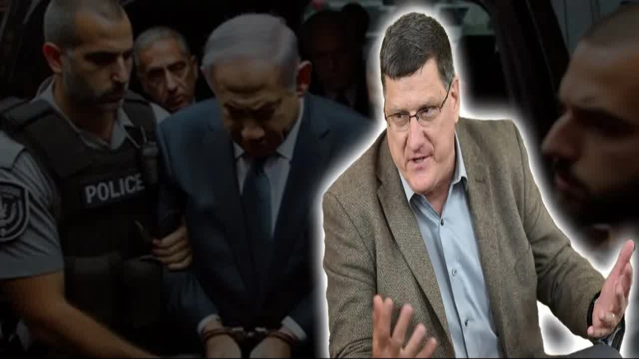 Scott Ritter Israel may launch ground offensive, with Hezbollah ready for a powerful counterattack