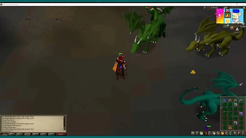 Runescape Wilderness