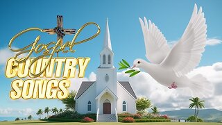 Old Country Gospel Favorites with Lyrics Best of the Genre of the Country Gospel Music.