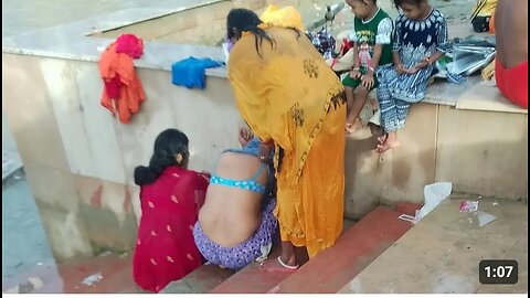 ganga snan haridwar