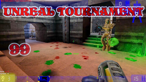 Phobos Final Challenge Ultimate Showdown Unreal Tournament
