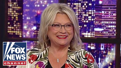 Jimmy Failla's mom celebrates her birthday!