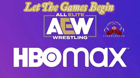 AEW and HBO Partnership