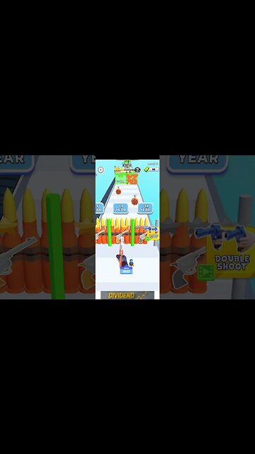 Weapon Craft Run - Level 14