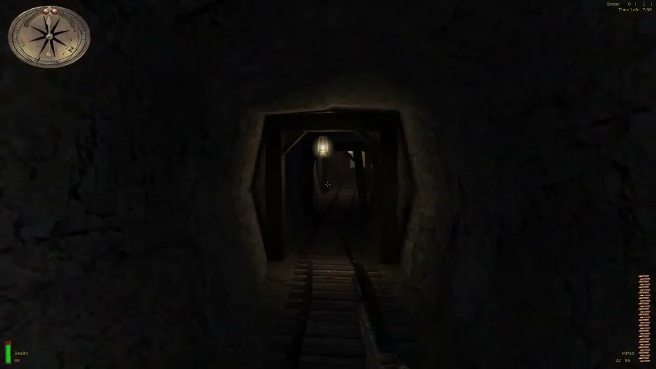 Medal of Honor Allied Assault: Breakthrough - Tunisia - 20/03/2022