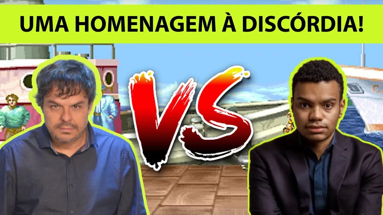 Adrilles Jorge e Fernando Holiday não sentam na mesma mesa em jantar para André Mendonça