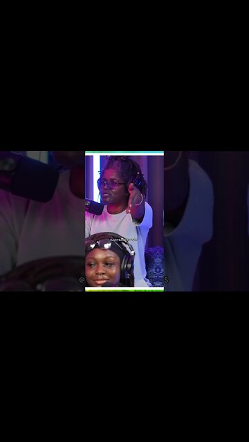 Women Lie About Body Count.