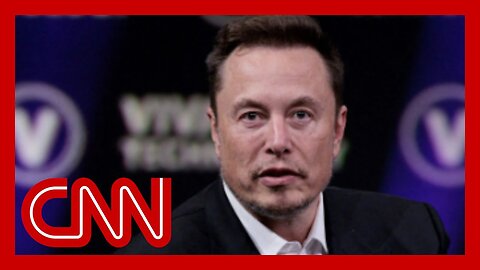 Why the US government is still working with Elon Musk amid antisemitic comments